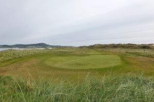 St Patricks 4th Back